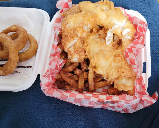 Photo of Newfoundland Comfort Food - 27 Broadway, Corner Brook, NL A2H 4C4